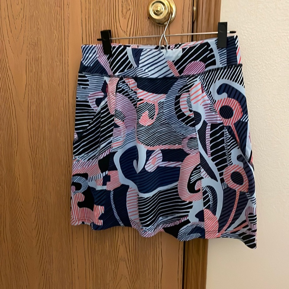 Title 9 skirt